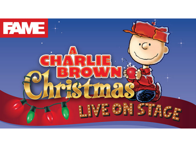 LCP Holiday Happenings_Charlie Brown